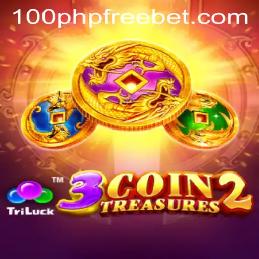 Discover the Thrills of 3CoinTreasures2 and Enjoy a Free 100 PHP Casino Bonus