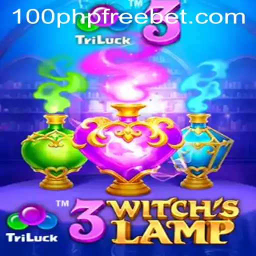 The Enchanting World of 3WitchsLamp: A Casino Game with a Twist