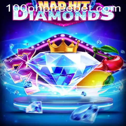 MadHitDiamonds: Unveiling the Thrilling Adventure of Winning with Free 100 PHP Casino Offers
