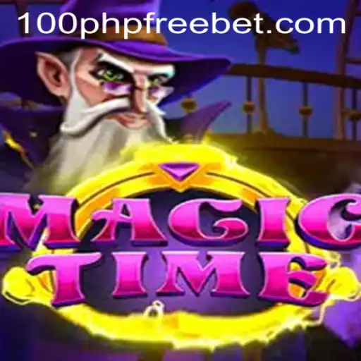 MagicTime: The Enchanting World of Online Gaming