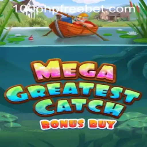 MegaGreatestCatchBonusBuy: An Exciting Slot Game Experience