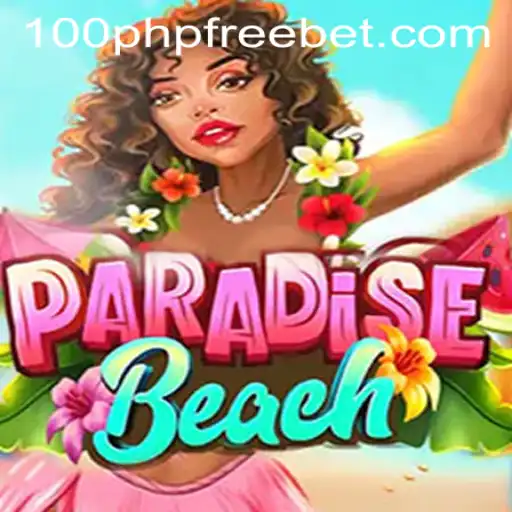 ParadiseBeach: Dive into a Tropical Gaming Escape