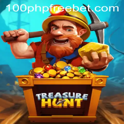 Embark on a Thrilling Adventure with TreasureHunt and Discover Free 100 PHP Casino Offers
