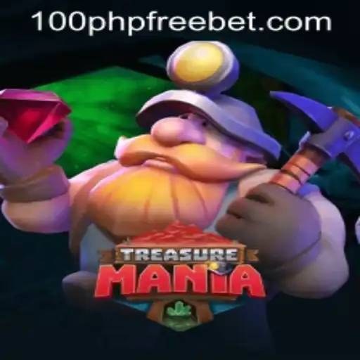 Unveiling TreasureMania: The Ultimate Casino Adventure with Free 100 PHP Bonus